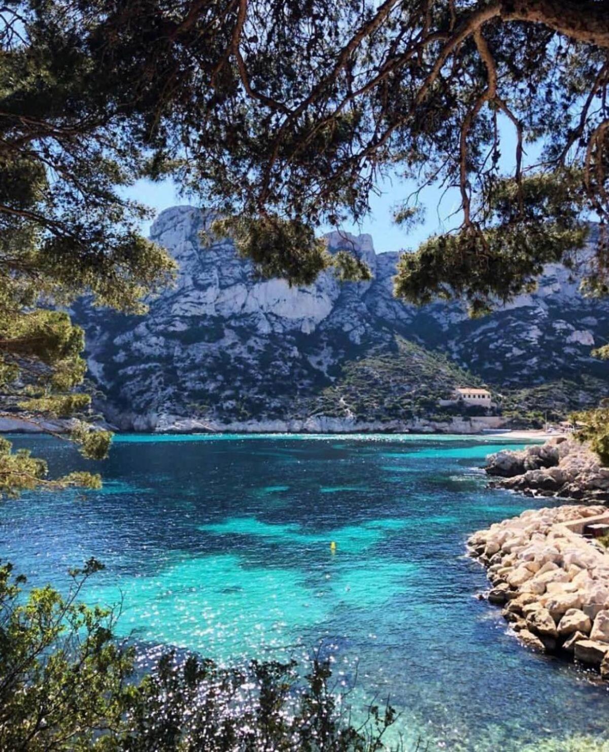 - - Maison Uma - - Wifi, Netflix, Mer Et Centre Marseilles Exterior foto