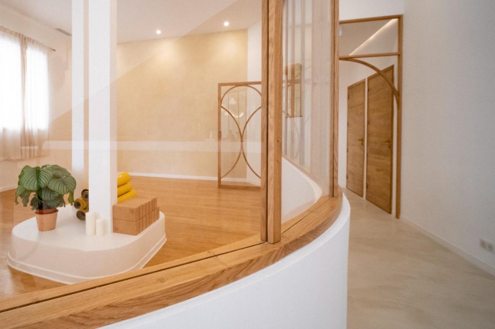 - - Maison Uma - - Wifi, Netflix, Mer Et Centre Marseilles Exterior foto